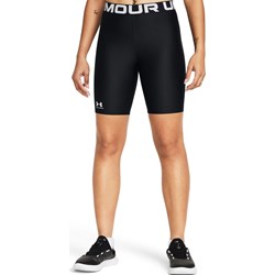 Under Armour - Womens Hg Authentics 8In Short