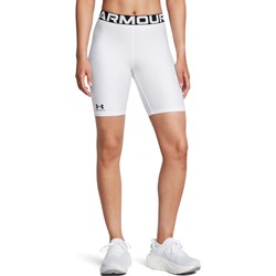 Under Armour - Womens Hg Authentics 8In Short