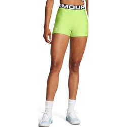 Under Armour - Womens Hg Authentics Shorty