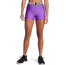 Under Armour - Womens Hg Authentics Shorty