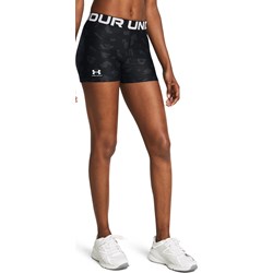 Under Armour - Womens Hg Authentics Prnt Shorty