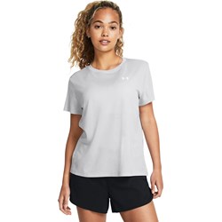 Under Armour - Womens Tech Textured Ssc T-Shirt