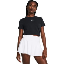 Under Armour - Womens Off Campus Core Short Sleeve T-Shirt