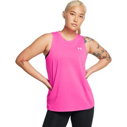 Under Armour - Womens Tech Tank Solid Top