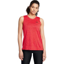 Under Armour - Womens Tech Tank Twist Top