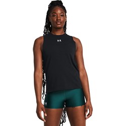 Under Armour - Womens Off Campus Muscle Tank Top