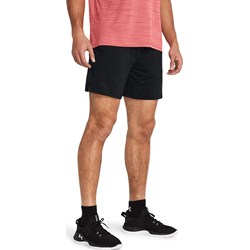 Under Armour - Mens Tech Vent 6In Shorts