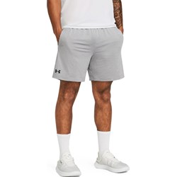 Under Armour - Mens Tech Vent 6In Shorts