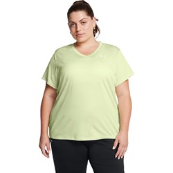 Under Armour - Womens Tech Ssv- Twist T Shirt