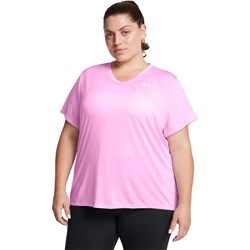 Under Armour - Womens Tech Ssv- Twist T Shirt