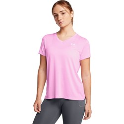 Under Armour - Womens Tech Ssv- Twist T Shirt