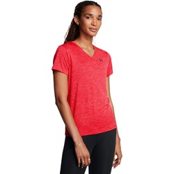 Under Armour - Womens Tech Ssv- Twist T Shirt