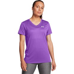 Under Armour - Womens Tech Ssv- Solid T Shirt