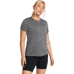 Under Armour - Womens Tech Ssc- Twist T-Shirt