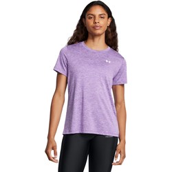 Under Armour - Womens Tech Ssc- Twist T-Shirt