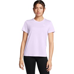 Under Armour - Womens Tech Ssc- Twist T-Shirt