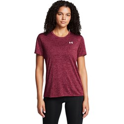 Under Armour - Womens Tech Ssc- Twist T-Shirt