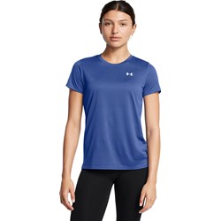 Under Armour - Womens Tech Ssc - Solid T-Shirt