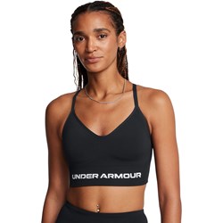 Under Armour - Womens Vanish Seamless Low Bra