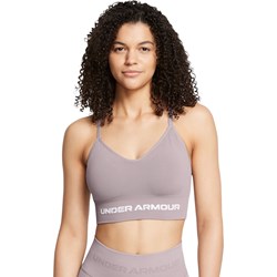 Under Armour - Womens Vanish Seamless Low Bra