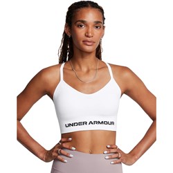 Under Armour - Womens Vanish Seamless Low Bra