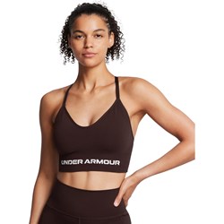 Under Armour - Womens Vanish Seamless Low Bra