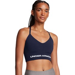 Under Armour - Womens Vanish Seamless Low Bra