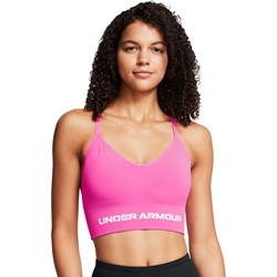 Under Armour - Womens Vanish Seamless Low Bra