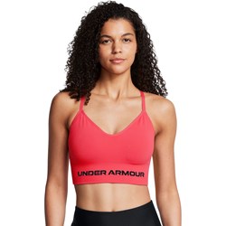 Under Armour - Womens Vanish Seamless Low Bra