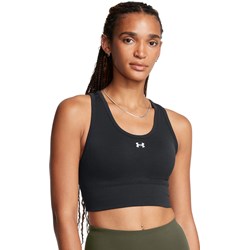 Under Armour - Womens Vanish Seamless Mid Bra