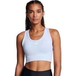 Under Armour - Womens Vanish Seamless Mid Bra