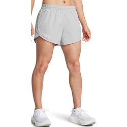 Under Armour - Womens Fly By Heather Short