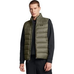 Under Armour - Mens Legend Down Vest