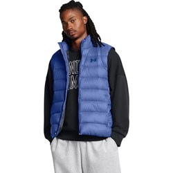 Under Armour - Mens Legend Down Vest