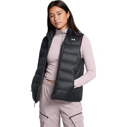 Under Armour - Womens Legend Down Vest