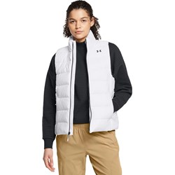 Under Armour - Womens Legend Down Vest