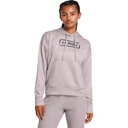 Under Armour - Womens Shoreline Terry Hoodie