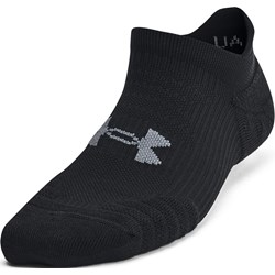 Under Armour - Womens Womens Play Up 3Pk Ns Tab Socks