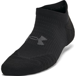 Under Armour - Womens Womens Play Up 3Pk Ns Tab Socks