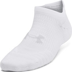 Under Armour - Womens Womens Play Up 3Pk Ns Tab Socks