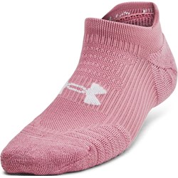 Under Armour - Womens Womens Play Up 3Pk Ns Tab Socks