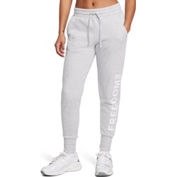 Under Armour - Womens Freedom Fleece Jogger