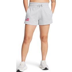 Under Armour - Womens Freedom Fleece Short