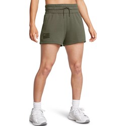 Under Armour - Womens Freedom Fleece Short