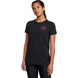 Under Armour - Womens Freedom Service T-Shirt