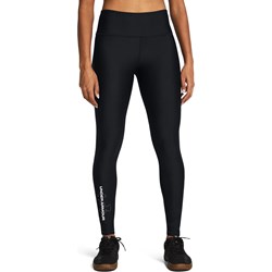 Under Armour - Womens Tech Branded Legging