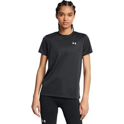 Under Armour - Womens Tech Riddle Ssc T-Shirt