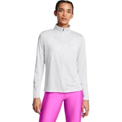 Under Armour - Womens Tech Full Zip