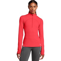 Under Armour - Womens Vanish Cw 1/2 Zip