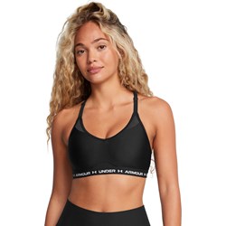 Under Armour - Womens Crossback Low Bra